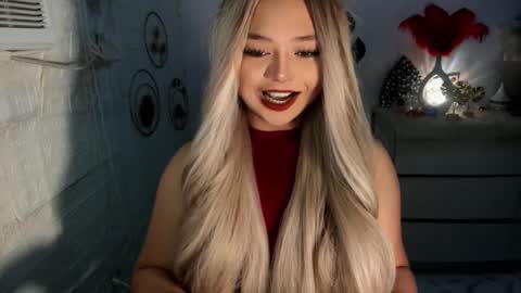 Amanda rose online show from 12/16/24, 05:38