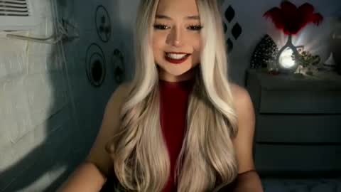 Amanda rose online show from 12/16/24, 08:52