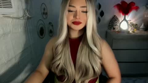 Amanda rose online show from 12/16/24, 09:52