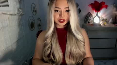 Amanda rose online show from 12/17/24, 12:56