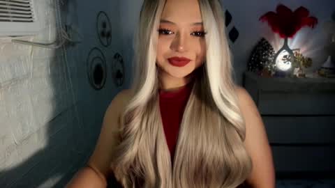 Amanda rose online show from 12/18/24, 01:26