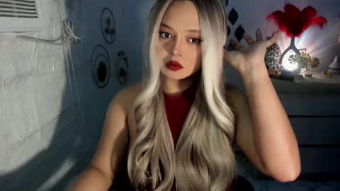 Amanda rose online show from 12/18/24, 05:48