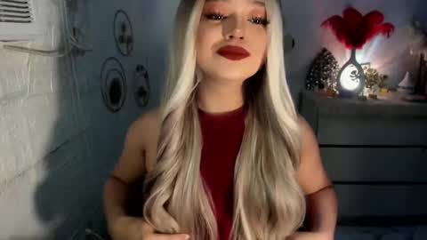 Amanda rose online show from 12/19/24, 12:56