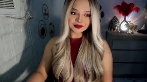 Amanda rose online show from 12/19/24, 06:01