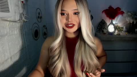 Amanda rose online show from 12/24/24, 12:00