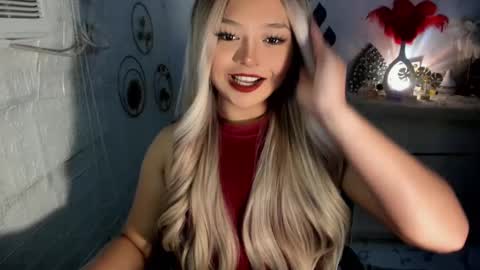 Amanda rose online show from 12/26/24, 05:04