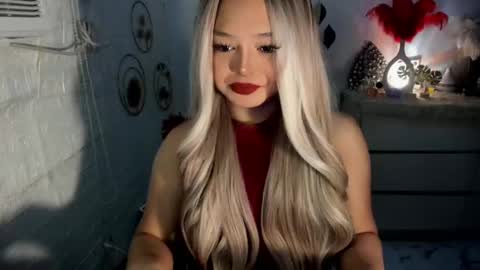 Amanda rose online show from 12/26/24, 11:13