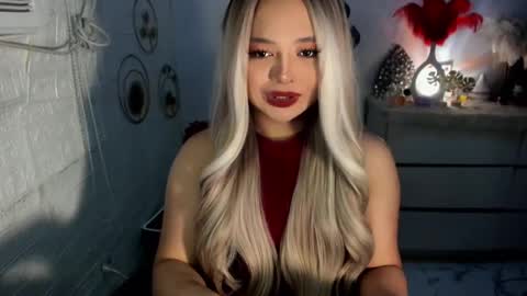 Amanda rose online show from 12/27/24, 05:20