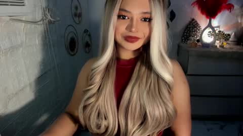 Amanda rose online show from 12/27/24, 08:24