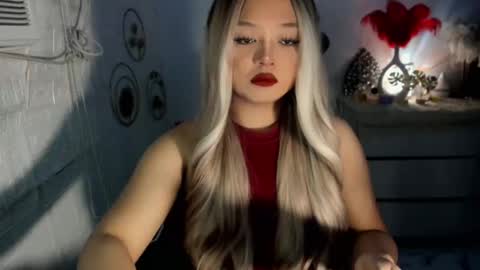 Amanda rose online show from 12/29/24, 02:27