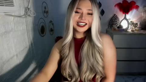 Amanda rose online show from 12/29/24, 08:33