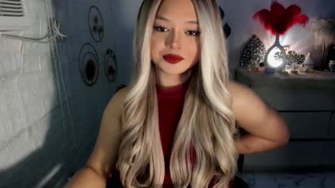 Amanda rose online show from 12/30/24, 02:09