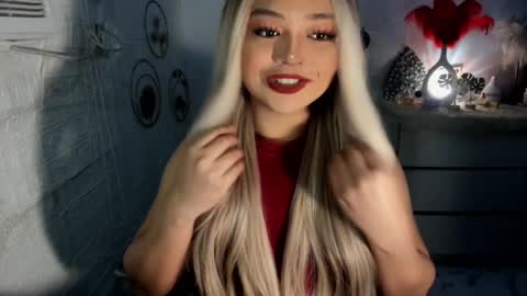 Amanda rose online show from 12/30/24, 05:48
