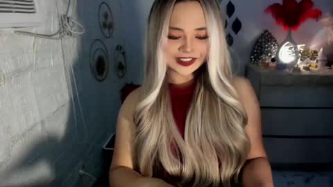 Amanda rose online show from 12/31/24, 08:26