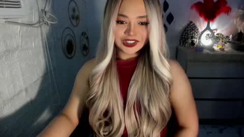 Amanda rose online show from 01/02/25, 04:30