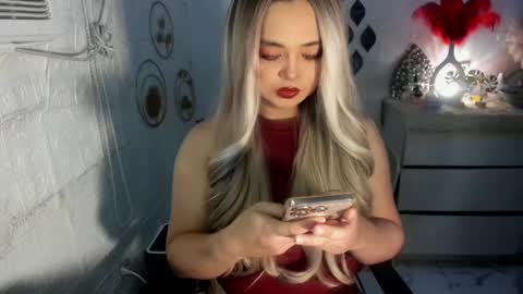 Amanda rose online show from 01/02/25, 07:33