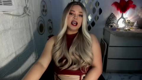 Amanda rose online show from 01/06/25, 05:41