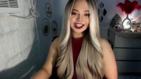 Amanda rose online show from 01/06/25, 08:46