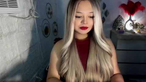 Amanda rose online show from 01/07/25, 05:43