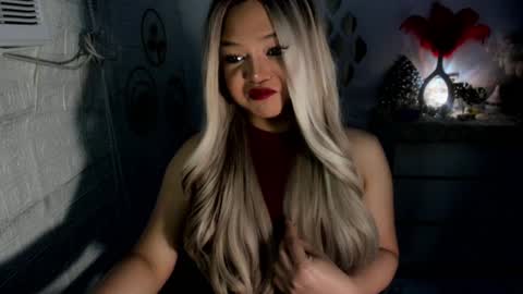 Amanda rose online show from 01/08/25, 01:42