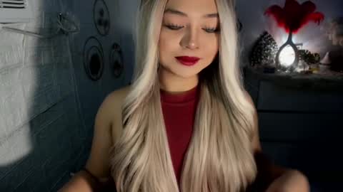 Amanda rose online show from 01/09/25, 03:36