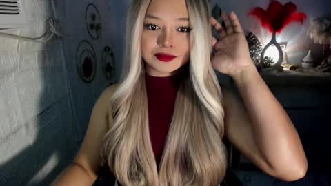 Amanda rose online show from 01/10/25, 02:04