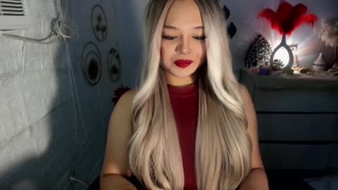 Amanda rose online show from 01/10/25, 05:05
