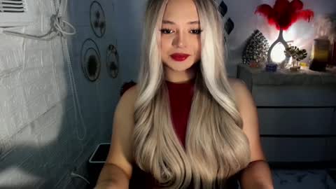 Amanda rose online show from 01/11/25, 06:03