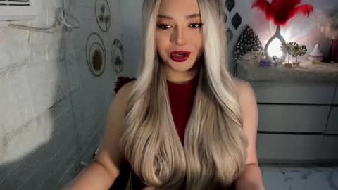 Amanda rose online show from 01/16/25, 06:25