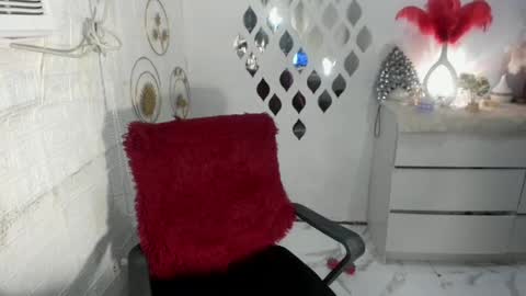 Amanda rose online show from 01/17/25, 02:29