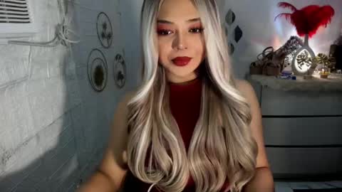 Amanda rose online show from 02/05/25, 07:50