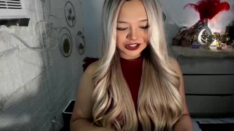 Amanda rose online show from 02/13/25, 02:20