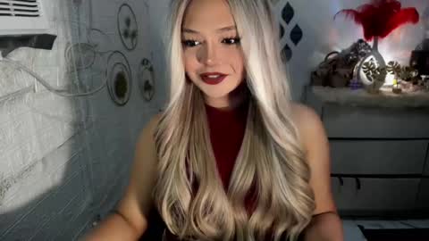 Amanda rose online show from 02/15/25, 06:23