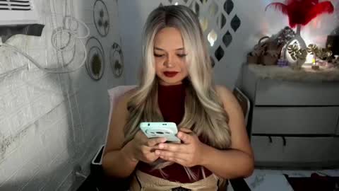 Amanda rose online show from 02/15/25, 01:38