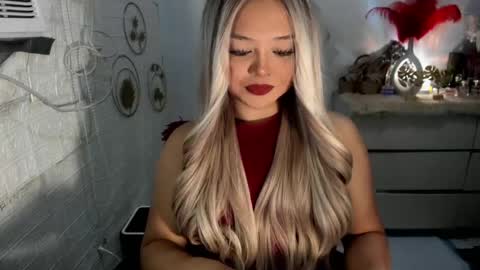 Amanda rose online show from 02/17/25, 05:10