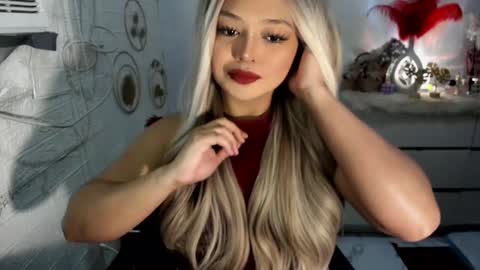Amanda rose online show from 02/18/25, 04:26