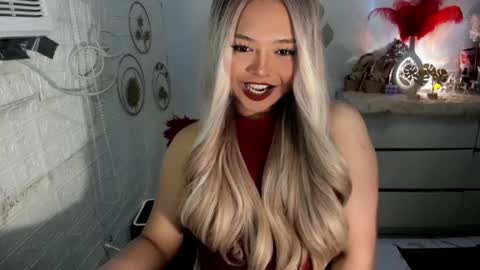 Amanda rose online show from 02/22/25, 03:14