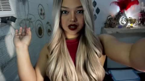 Amanda rose online show from 02/23/25, 02:25