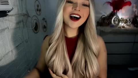 Amanda rose online show from 03/02/25, 09:32