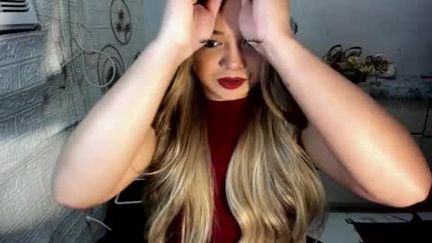 Amanda rose online show from 09/08/25, 10:20