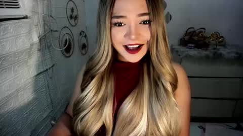 Amanda rose online show from 09/11/25, 09:04