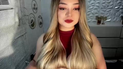 Amanda rose online show from 10/02/25, 02:51