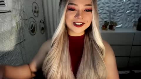 Amanda rose online show from 10/08/25, 01:47