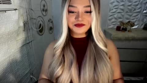 Amanda rose online show from 11/03/25, 01:51