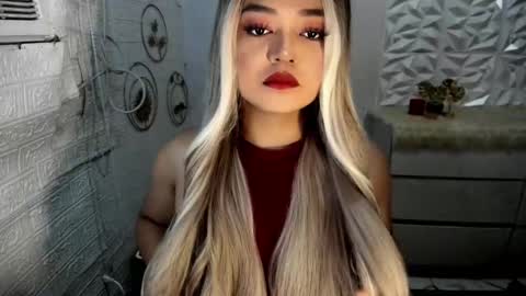 Amanda rose online show from 11/05/25, 02:33