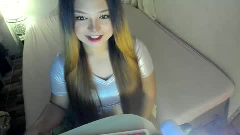 Amanda rose online show from 01/05/26, 05:27
