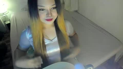 Amanda rose online show from 01/07/26, 11:12