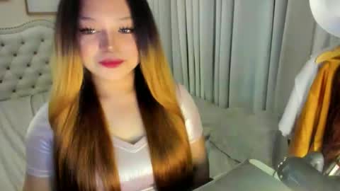 Amanda rose online show from 01/11/26, 01:16