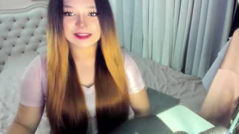 Amanda rose online show from 02/07/26, 12:20