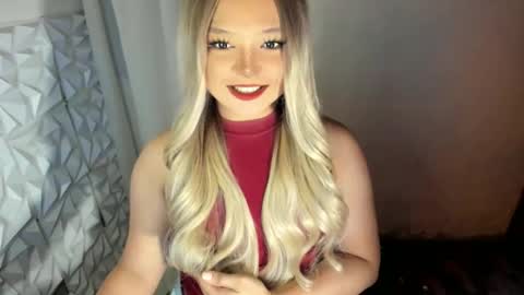 Amanda rose online show from 05/27/26, 01:24